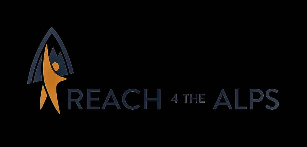 Reach 4 The Alps